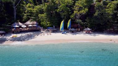 Cap Maison Resort & Spa