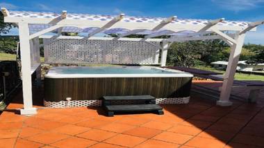 Sephina Villa St Lucia Island Dream Holidays