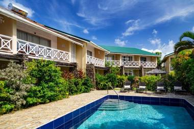 Harmony Marina Suites