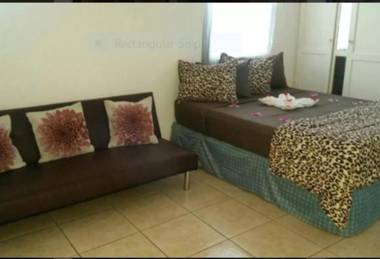 Caribbean Dream Vacation Property CD3