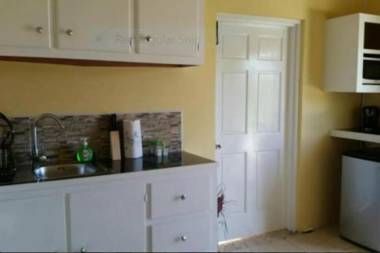 Caribbean Dream Vacation Property CD3