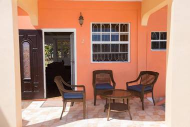 Jean's ( 1 or 2 B/R ) Condo Sapphire EstateLaborie St Lucia. Comfort in Style.