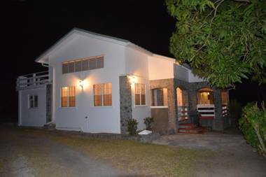 One Hamilton Place - Emerald