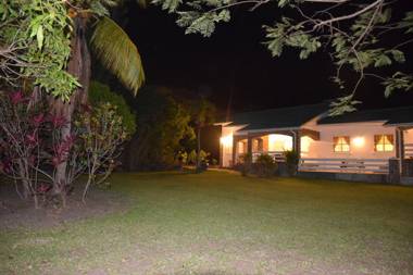 One Hamilton Place - Emerald