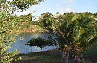 Aanola Villas A3 Quietude Domicile