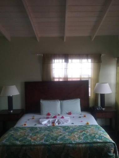 Aanola Villas 6b Tranquil Privy Boudoir