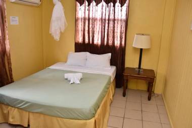 Aanola Villas A5 Hushed Hacienda