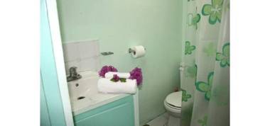 Aanola Villas A1 Peaceful Flat