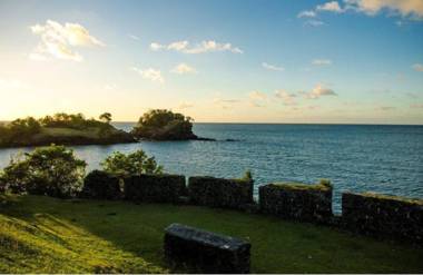 Aanola Villas A1 Peaceful Flat