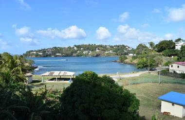 Aanola Villas A1 Peaceful Flat