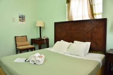 Aanola Villas 6a Tranquil Privy Bedroom