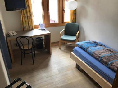 Hotel Restaurant Kulm