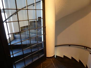 Penthouse Apartment in Vaduz