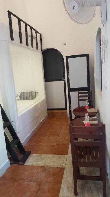 Villa Tissa Beach Resort