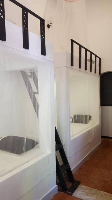 Villa Tissa Beach Resort