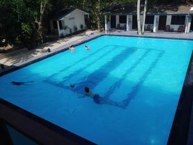 Jagabay Resort & Surfing School