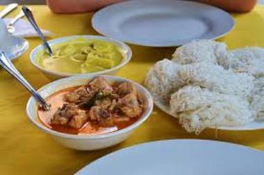 Jagabay Resort & Surfing School