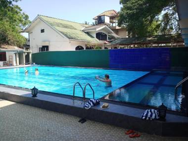 Jagabay Resort & Surfing School