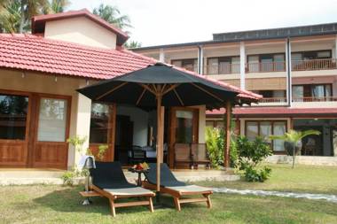Weligama Bay Resort