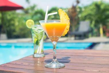 Weligama Ocean Breeze