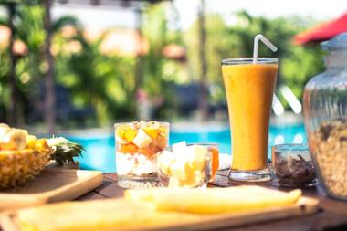 Weligama Ocean Breeze