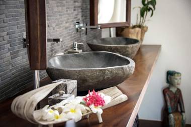 Eraeliya Villas & Gardens