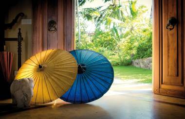 Eraeliya Villas & Gardens