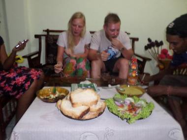 Grand Nest Bay Resort