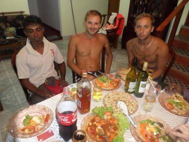 Grand Nest Bay Resort