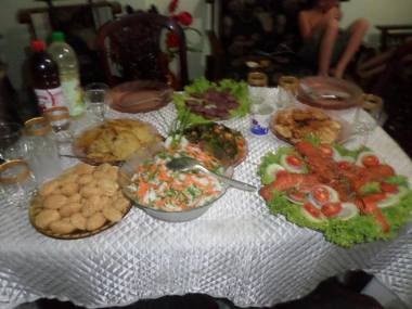 Grand Nest Bay Resort