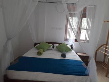 Nalaka Relaxing Home