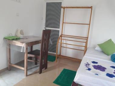 Nalaka Relaxing Home