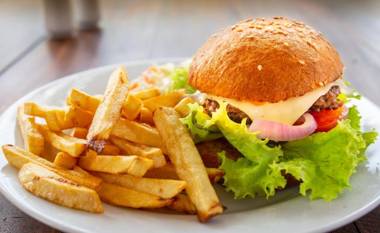 Dorian Guest House and Restaurant