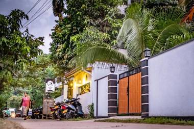 Dorian Guest House and Restaurant