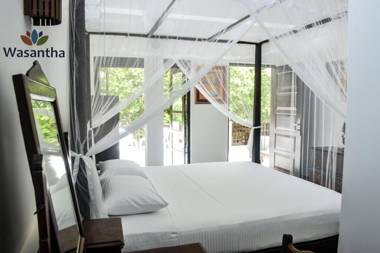 Wasantha Garden Hotel