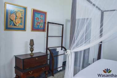 Wasantha Garden Hotel