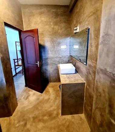 Chill House (Good Story)