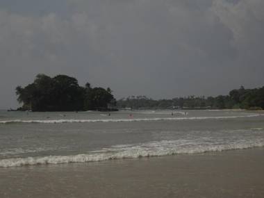 Ceylon Surf Guest and Restaurant