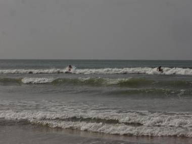 Ceylon Surf Guest and Restaurant