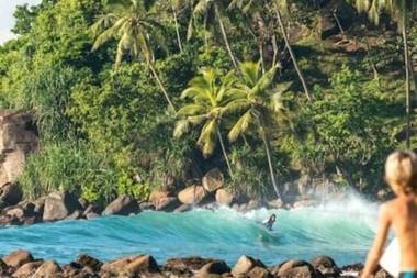 Samadara Estate Midigama