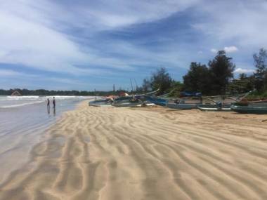 Samadara Estate Midigama