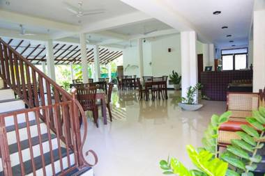 Tinara River Inn Weligama