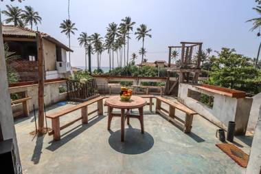 Nethu Freedom Cottage