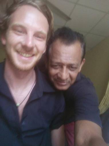 Midigama Villa Resort