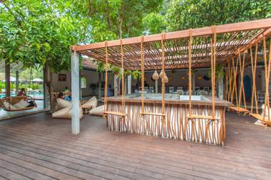 Kima Surf Camp Weligama