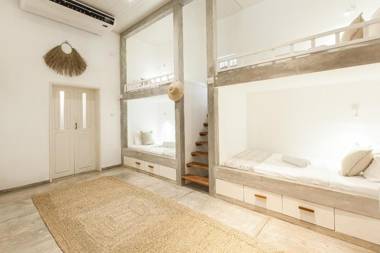 Kima Surf Camp Weligama