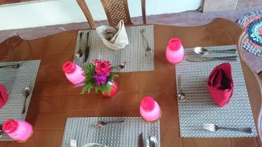 Kavirose Holiday Home