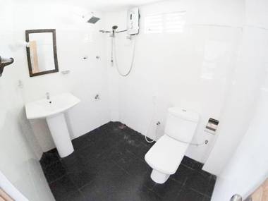 The Sea View Villa Surf School