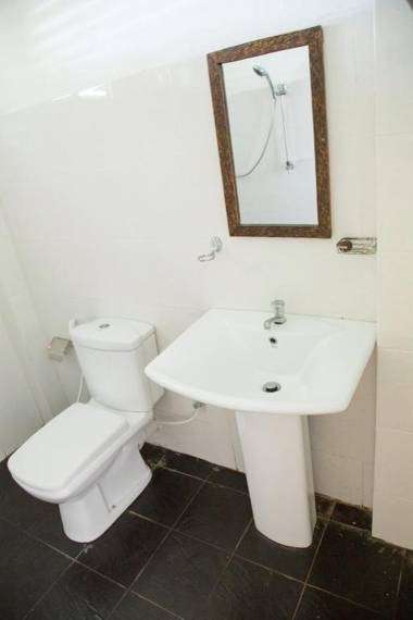 The Sea View Villa Surf School