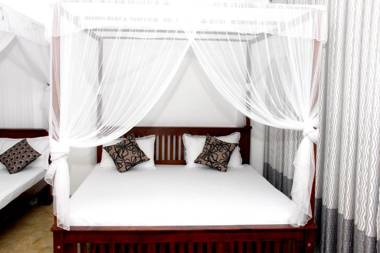 O2 Villas - Weligama